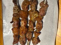 -疆里疆外·和田烤肉·清真