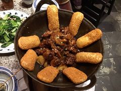 -南京大牌档(三阳广场苏宁店)