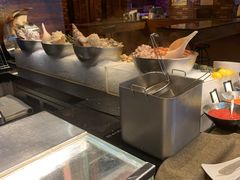 -OPEN開全日自助餐厅·西餐·海鲜(佛山希尔顿酒店)