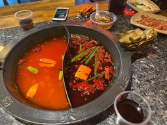 -蜀大侠火锅(古田店)