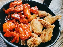 -MI WU FACTORY米屋美食工厂餐厅(绿地店)