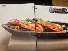 -德川家日本料理(华堂·新辰汇店)