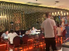 大堂-小资太太餐厅(南岗区店)