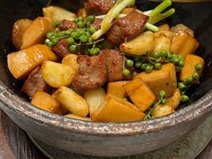 -狮王府淮扬菜(新街口友谊店)