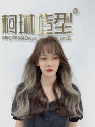 -柯琳造型