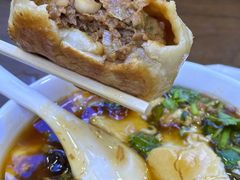 -宝瑞门钉肉饼店