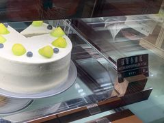 抹茶小蜜瓜-Juicy Bakery(瑞景店)