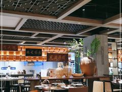 大堂-同庆楼(滨湖万达广场店)