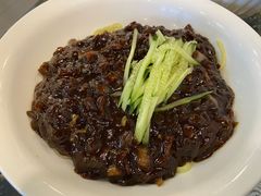 -桃园中华料理炸酱面(燕儿岛路店)