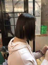 -川和潮人漂色·烫染·接发