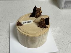 -théATRE 茶聚场(王府中環店)