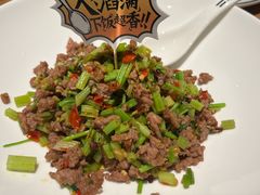 -新太二·鲜料川菜(智慧城广百店)
