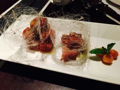 -杭州西子湖四季酒店·金沙厅