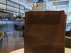 -BAKER&SPICE(BFC外滩金融中心店)
