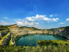 -黄埔油麻山森林公园