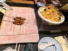 -老白清真烧烤(锦州旗舰店)