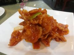 -烤肉宛饭庄(北新桥店)