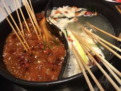 -钢管厂五区小郡肝串串香(车公庙店)