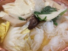 -将太无二·蓝鳍放题·北美寿司(领展购物广场中关村店)