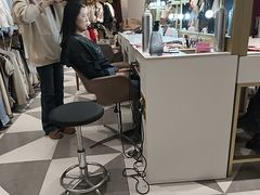 -拾光秀照相馆(石家庄勒泰中心店)
