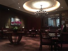 包厢-丽晶酒店-金宝99 Restaurant