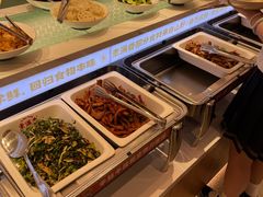 -素满香·全民食养自助(长宁龙之梦店)