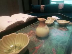 -花湖会所·高端水疗商务泡浴SPA(高新店)