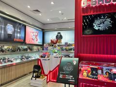 -万达广场(厦门湖里店)