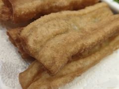 三白油条-西新饭店(城中店)