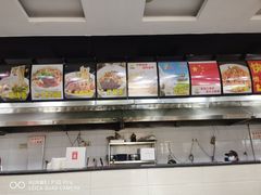 -众品香美食(三弓路店)