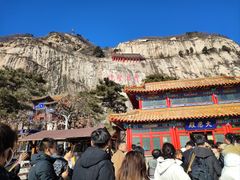 -青岩寺风景区