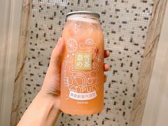 -奈雪的茶(金凤万达PRO店)