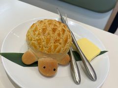 -蔡澜点心·粤菜(月星环球港店)