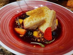 芝士蛋糕-BROWNSTONE布朗石西班牙餐厅(深圳湾店)