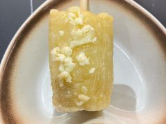 -许哥东北烧烤·铁丳烤串·宫后夹肉(繁花中心店)