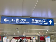 -合肥新桥国际机场-航站楼