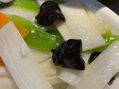 -回水镇·江湖川菜(恒大新城店)
