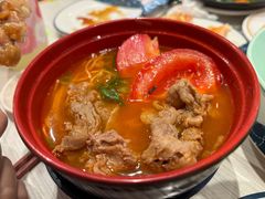 -滨寿司(新街口中央商场店)