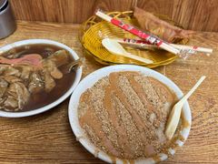 -真素诚·清真(新华路店)