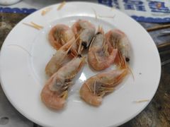 -青岛蓝海大饭店·爱琴海自助餐厅(崂山店)