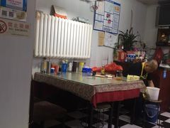-老天津卫炸酱面(河北路店)