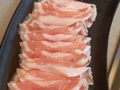 -海底捞火锅(方圆荟店)