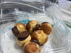 -鲍师傅糕点(淮海中路店)