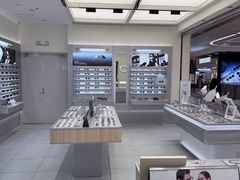-AOJO眼镜(南翔印象城MEGA店)