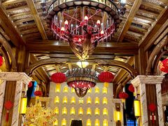 -天津瀚金佰九号温泉酒店(南楼地铁站店)