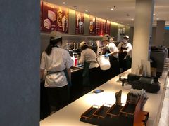 -星巴克(北京中化大厦店)