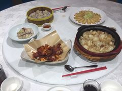 -和记小菜(东方店)