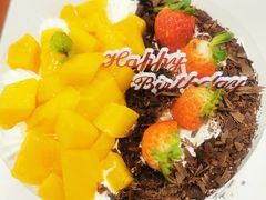 -卡漫莫尼蛋糕(私人定制店)