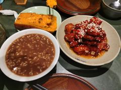 -兰溪小馆(首经贸店)