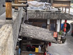 -百花人家(清水田园店)